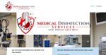 Medical Disinfection Services