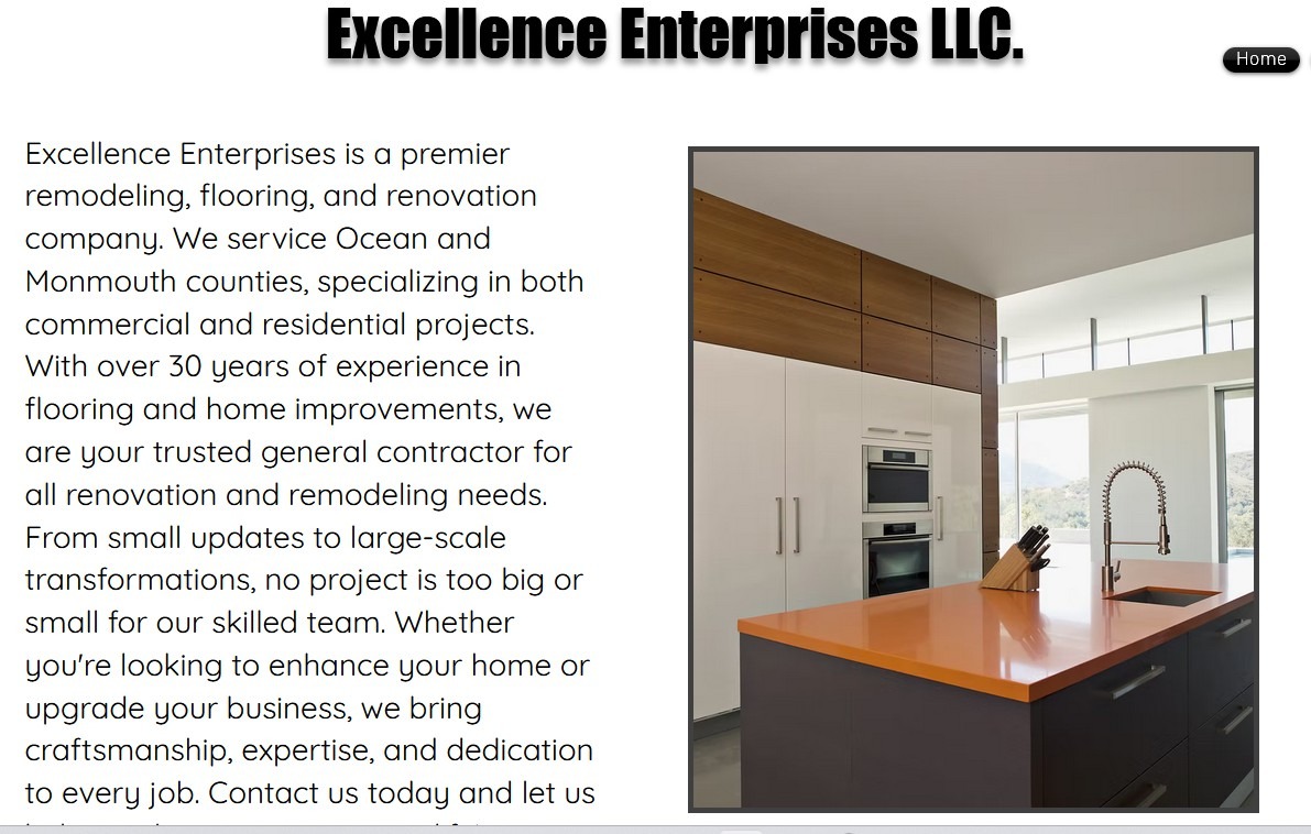 Excellence Enterprises