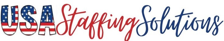 USA Staffing Solutions