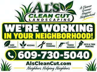 Al's Clean Cut